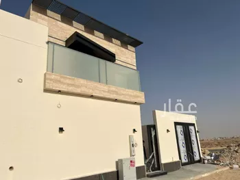 فيلا للبيع في شارع إبراهيم بن محمد الزمزمي, حي المهدية, مدينة الرياض, منطقة الرياض صورة 4