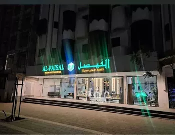 عمارة للإيجار في شارع طريق الهجرة, حي القصواء, مدينة المدينه المنوره, منطقة المدينة المنورة صورة 2