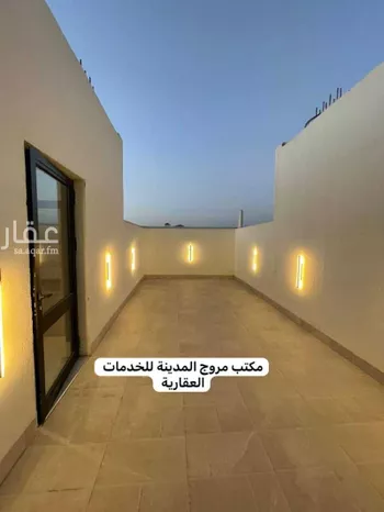 فيلا للبيع في شارع يحيى بن ابي طالب, حي الدفاع, مدينة المدينه المنوره, منطقة المدينة المنورة صورة 5