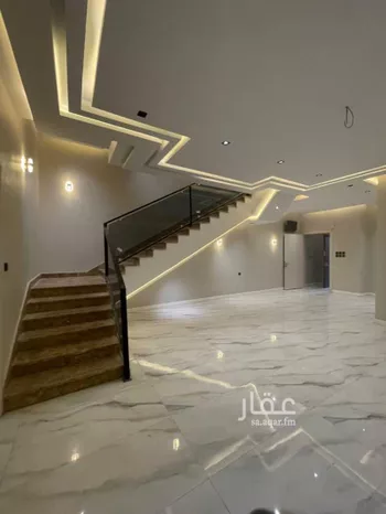 فيلا للبيع في شارع يحيى بن ابي الخطيب, حي الدفاع, مدينة المدينه المنوره, منطقة المدينة المنورة صورة 5