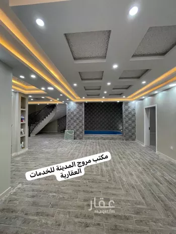 شقة للبيع في شارع احمد بن بكار, حي بنى بياضة, مدينة المدينه المنوره, منطقة المدينة المنورة صورة 5