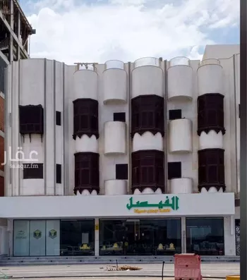 عمارة للإيجار في شارع طريق الهجرة, حي القصواء, مدينة المدينه المنوره, منطقة المدينة المنورة