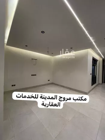 فيلا للبيع في شارع يحيى بن ابي طالب, حي الدفاع, مدينة المدينه المنوره, منطقة المدينة المنورة صورة 4