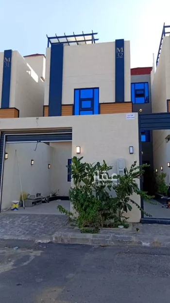 فيلا للبيع في شارع يحيى بن ابي الخطيب, حي الدفاع, مدينة المدينه المنوره, منطقة المدينة المنورة