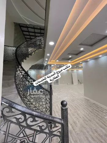 شقة للبيع في شارع احمد بن بكار, حي بنى بياضة, مدينة المدينه المنوره, منطقة المدينة المنورة صورة 3