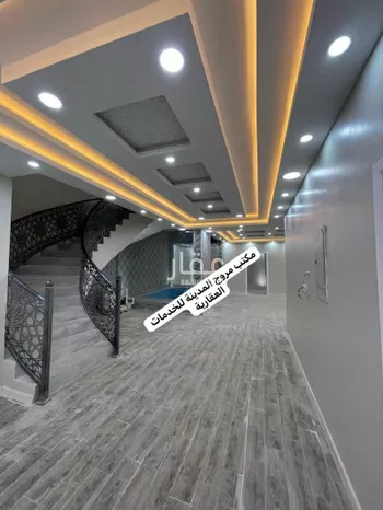 شقة للبيع في شارع احمد بن بكار, حي بنى بياضة, مدينة المدينه المنوره, منطقة المدينة المنورة صورة 2