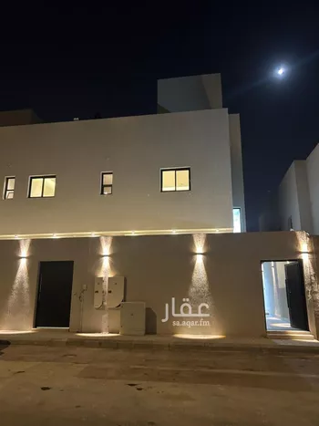 دور للإيجار في شارع أحمد الدشناوي, حي النرجس, مدينة الرياض, منطقة الرياض