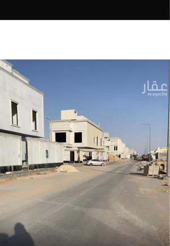 أرض للبيع في حي الجنادرية, مدينة الرياض, منطقة الرياض صورة 3