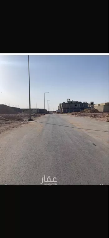 أرض للبيع في حي الجنادرية, مدينة الرياض, منطقة الرياض صورة 4