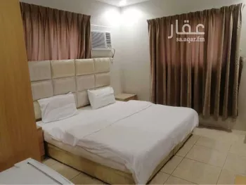 شقة مفروشة للحجز في شارع أبو الدر الرومي ، حي العليا ، الخبر ، الخبر صورة 4