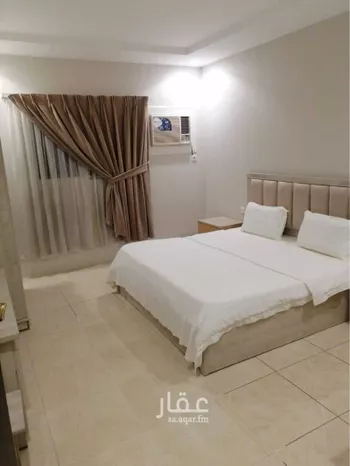 شقة مفروشة للحجز في شارع ابو الدر الرومي ، حي العليا ، الخبر ، الخبر صورة 3