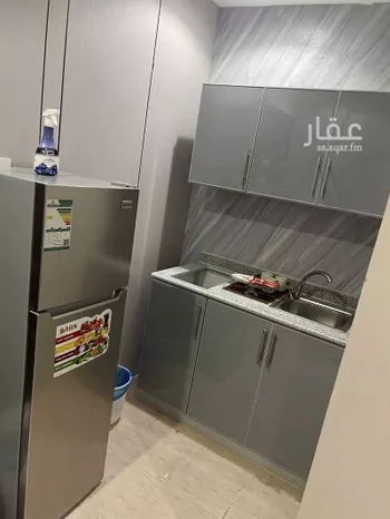 شقة مفروشة للحجز في شارع ابو امامه الحارثي, حي العليا, الخبر صورة 5