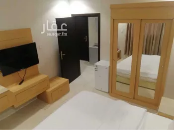 شقة مفروشة للحجز في شارع ابو الدر الرومي ، حي العليا ، الخبر ، الخبر صورة 2