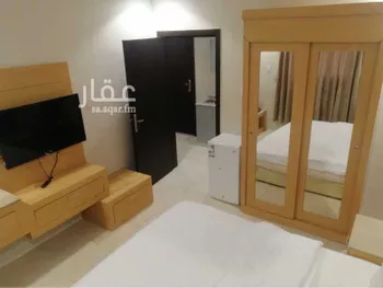 شقة مفروشة للحجز في شارع أبو الدر الرومي ، حي العليا ، الخبر ، الخبر صورة 2