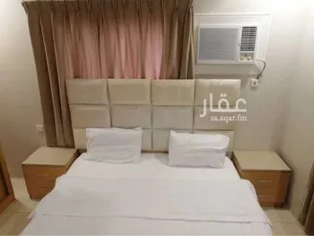 شقة مفروشة للحجز في شارع أبو الدر الرومي ، حي العليا ، الخبر ، الخبر