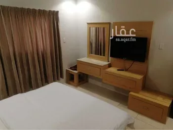 شقة مفروشة للحجز في شارع ابو الدر الرومي ، حي العليا ، الخبر ، الخبر صورة 5