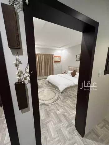 شقة مفروشة للحجز في شارع ابو الدر الرومي ، حي العليا ، الخبر ، الخبر