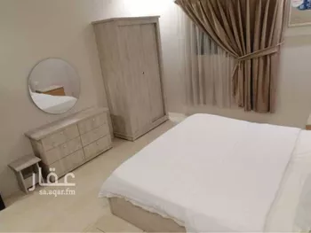 شقة مفروشة للحجز في شارع ابو الدر الرومي ، حي العليا ، الخبر ، الخبر صورة 2