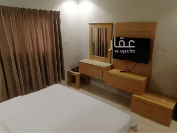 شقة مفروشة للحجز في شارع أبو الدر الرومي ، حي العليا ، الخبر ، الخبر صورة 3