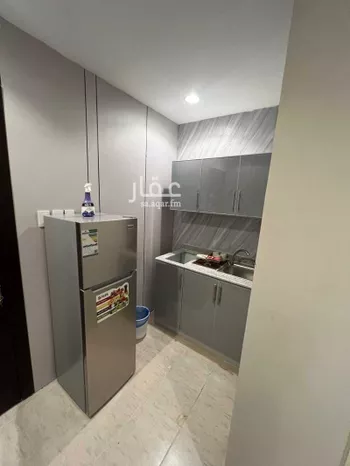 شقة مفروشة للحجز في شارع ابو امامه الحارثي, حي العليا, الخبر صورة 3