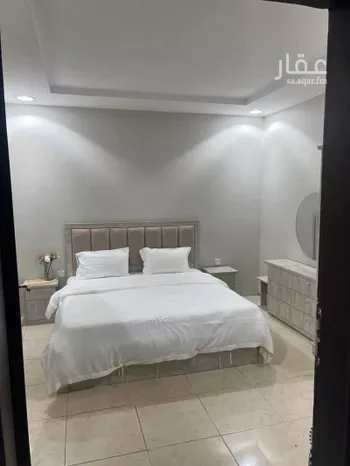 شقة مفروشة للحجز في شارع ابو امامه الحارثي, حي العليا, الخبر