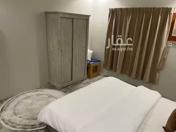 شقة مفروشة للحجز في شارع ابو الدر الرومي ، حي العليا ، الخبر ، الخبر صورة 4