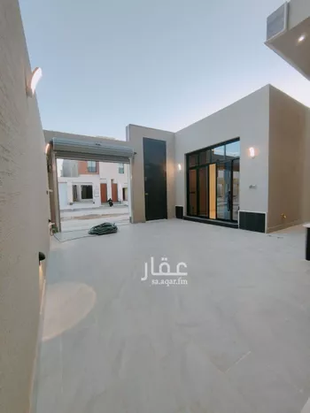 فيلا للبيع في شارع عبدالقدوس الانصاري, حي الرمال, مدينة الرياض, منطقة الرياض صورة 4