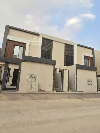 دور للبيع في حي الرمال, مدينة الرياض, منطقة الرياض