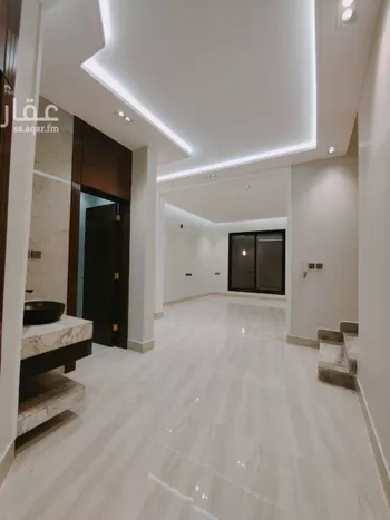 فيلا للبيع في شارع عبدالقدوس الانصاري, حي الرمال, مدينة الرياض, منطقة الرياض صورة 2