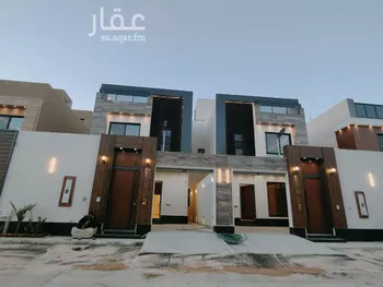 فيلا للبيع في شارع عبدالقدوس الانصاري, حي الرمال, مدينة الرياض, منطقة الرياض