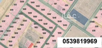 أرض للبيع في شارع يعقوب الانصاري ، حي المصفاة ، الرياض ، منطقة الرياض