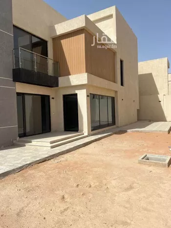 فيلا للإيجار في شارع 4343, حي الجنادرية, مدينة الرياض, منطقة الرياض