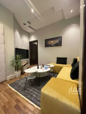 شقة للإيجار في شارع الزهرة, حي المونسية, مدينة الرياض, منطقة الرياض صورة 4