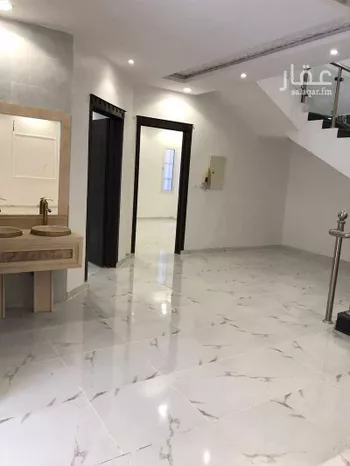 فيلا للإيجار في شارع خرزة, حي الرمال, مدينة الرياض, منطقة الرياض صورة 2