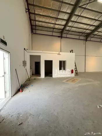 مستودع للإيجار في شارع الماوردي, حي السلي, مدينة الرياض, منطقة الرياض صورة 4