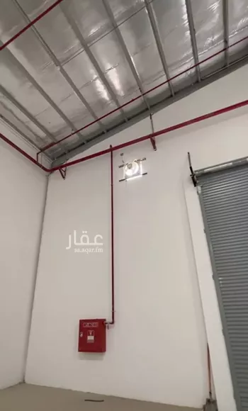 مستودع للإيجار في شارع الماوردي, حي السلي, مدينة الرياض, منطقة الرياض صورة 3