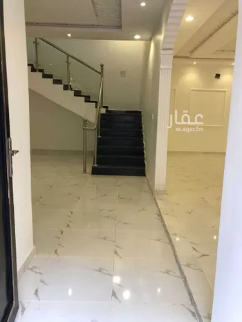 فيلا للإيجار في شارع خرزة, حي الرمال, مدينة الرياض, منطقة الرياض صورة 4