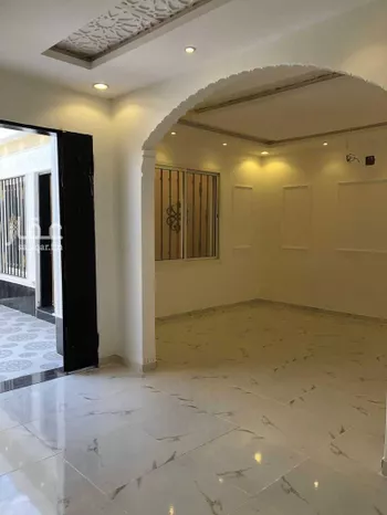 فيلا للإيجار في شارع خرزة, حي الرمال, مدينة الرياض, منطقة الرياض صورة 3