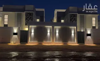 فيلا للإيجار في شارع 1132, حي الجنادرية, مدينة الرياض, منطقة الرياض