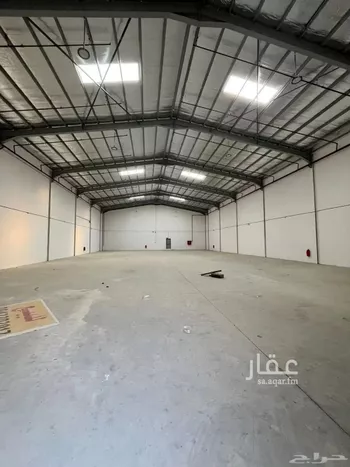 مستودع للإيجار في شارع الماوردي, حي السلي, مدينة الرياض, منطقة الرياض صورة 5