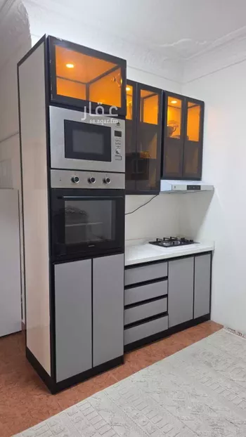 شقة مفروشة للحجز في طريق المطار ، حي بني معاوية ، المدينة المنورة ، منطقة المدينة المنورة