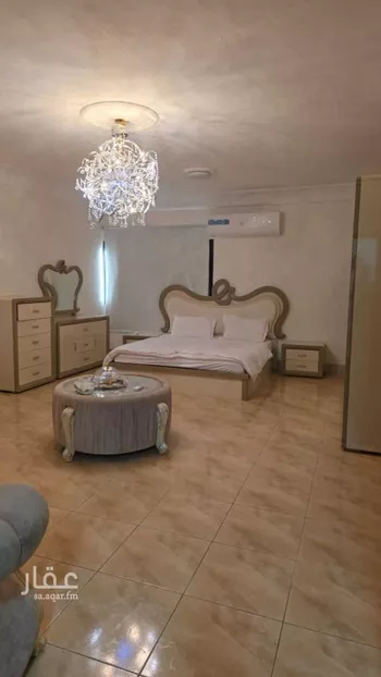شقة مفروشة للحجز في طريق المطار ، حي بني معاوية ، المدينة المنورة ، منطقة المدينة المنورة صورة 2