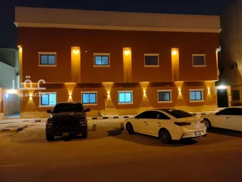 شقة للإيجار في شارع ملهم, حي الإزدهار, مدينة الرياض, منطقة الرياض