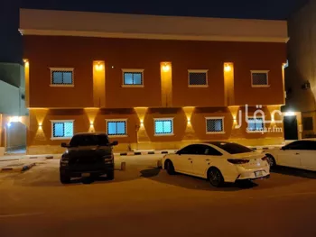 شقة للإيجار في شارع ملهم, حي الإزدهار, مدينة الرياض, منطقة الرياض