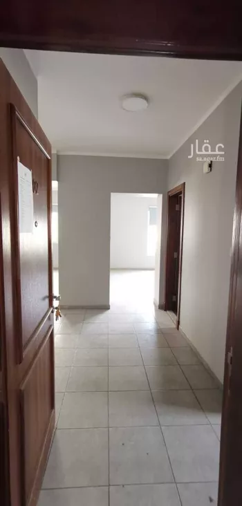 شقة للإيجار في شارع بدون, مدينة مدينة الملك عبدالله الإقتصاديه, منطقة مكة المكرمة صورة 2