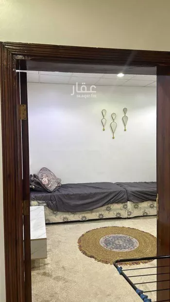 شقة مفروشة للحجز في شارع نفيع ابو رافع الصائغ ، حي قلعة مخيط ، المدينة المنورة ، منطقة المدينة المنورة صورة 3