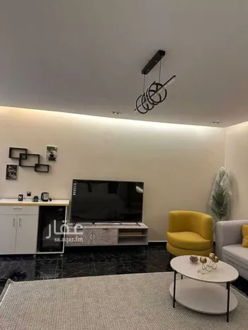 استديو مفروش للحجز في شارع المركب ، حي اليرموك ، الرياض ، منطقة الرياض صورة 2