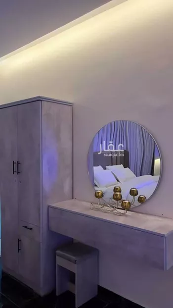 استديو مفروش للحجز في شارع المركب ، حي اليرموك ، الرياض ، منطقة الرياض صورة 5