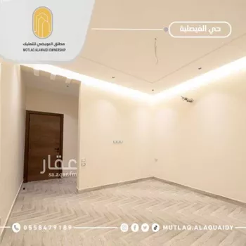 شقة للبيع في شارع الراعب, حي الفيصلية, مدينة جدة, منطقة مكة المكرمة صورة 3