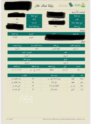 أرض للبيع في شارع المدينة المنورة , حي أم سدرة, مدينة جدة, منطقة مكة المكرمة